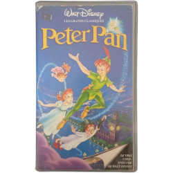 Peter Pan