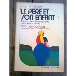 Fitzhugh dodson Le père et son enfant