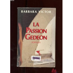 La Passion Gedeon