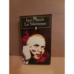 La Sibérienne pocket