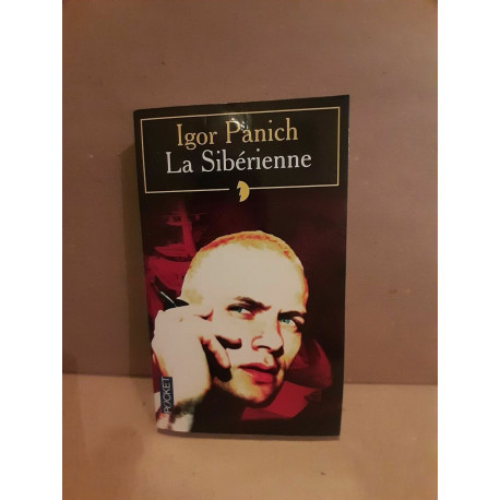 La Sibérienne pocket