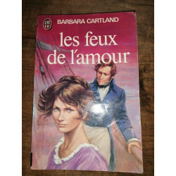 Les Feux de l'amour J'ai lu