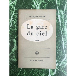 La gare du ciel