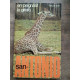 En peignant la girafe Fleuve noir