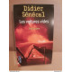 Les voitures vides
