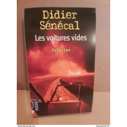 Les voitures vides