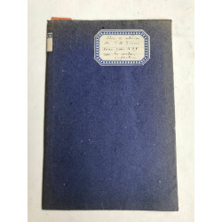 Le Livre de calcul du cours préparatoire