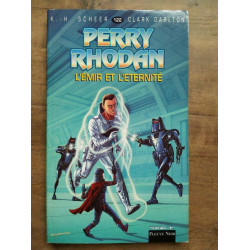 k h Scheer et c Dalton L'émir de l'éternité Nº 122 1996