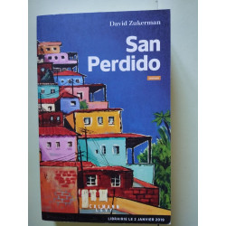 San Perdido