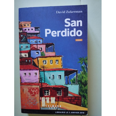San Perdido