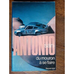 san antoniodu mouron à se fairefleuve noir