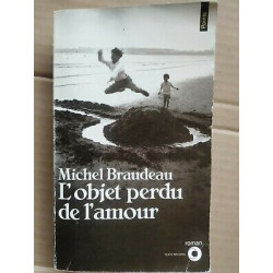 L'objet perdu de l'amour