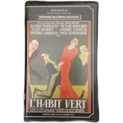 L'HABIT VERT