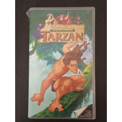 Tarzan