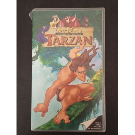 Tarzan