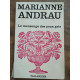 Marianne Andrau Le mensonge des yeux gris tallandier