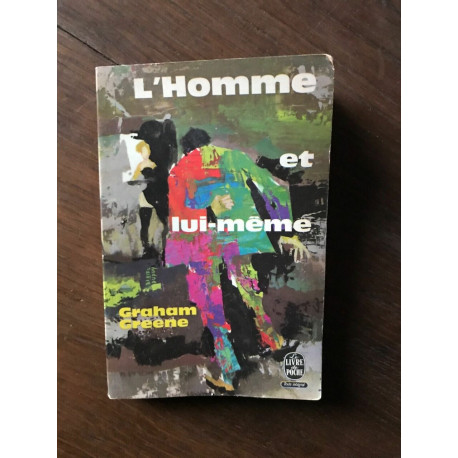L'bomme et lui même