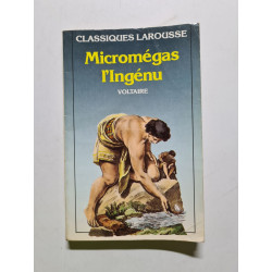 Micromegas / L'Ingenu