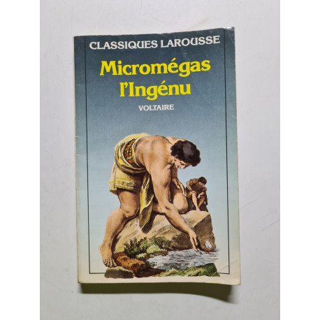 Micromegas / L'Ingenu