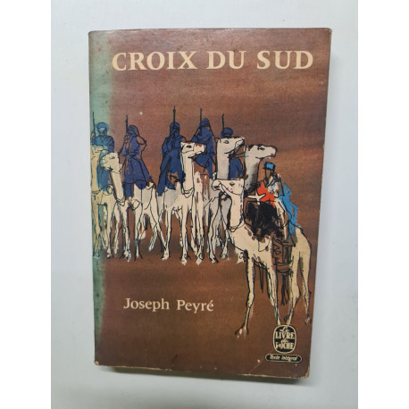Croix du Sud
