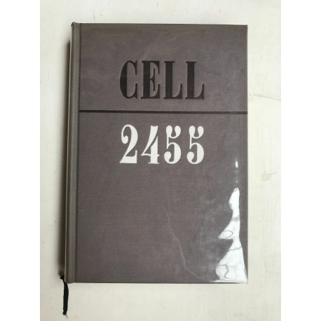 c Chessman CELLULE 2455