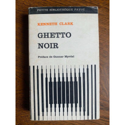 Ghetto noir