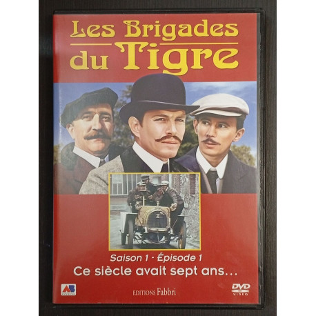 Les Brigades du Tigre