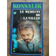 Konsalik Le médecin de la vallée Presses pocket