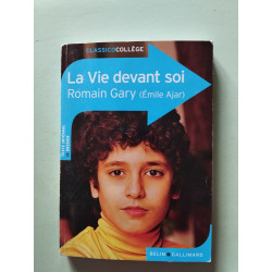 La vie devant soi