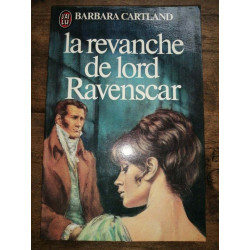La Revanche De Lord Ravenscar J'ai lu
