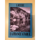 La France à table 151 lozere Janvier 1971