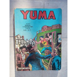 Yuma n 227 1981