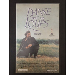 Danse avec les loups