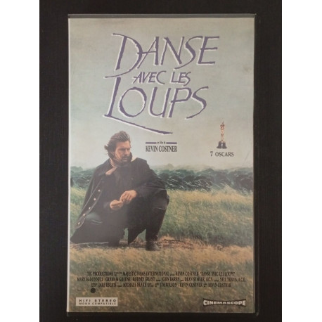Danse avec les loups