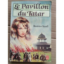 Le Pavillon du Tatar Le Livre de poche