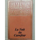 Simenon Maigret La Nuit du Carrefour Edito Service Edition luxe 1974