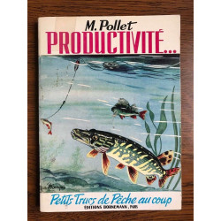 M pollet productivité