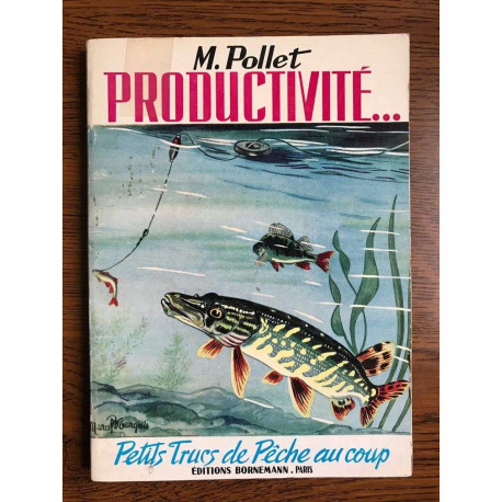 M pollet productivité
