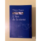 L'Art de la sieste Zulma