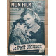 Mon Film n 407 Le petit jacques 9 6 1954