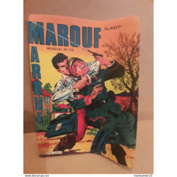 Marouf n 175 1984