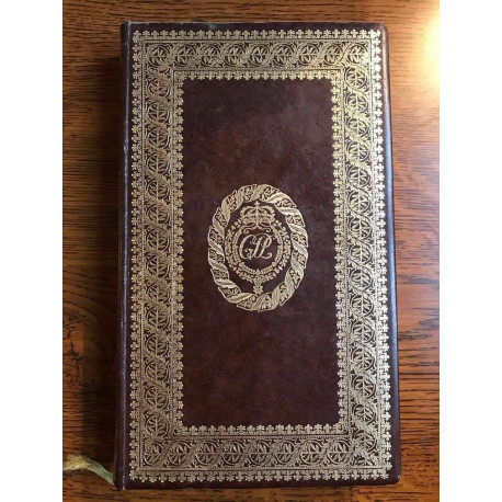 La douceur de La vie flammarion