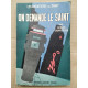 On demande le Saint Librairie Arthème fayard