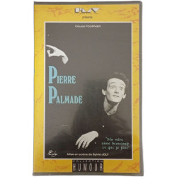 Pierre Palmade
