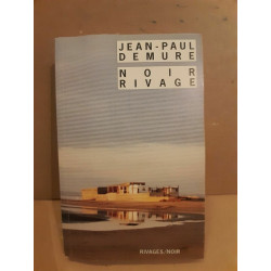 jean paul Demure Noir rivage rivagesnoir