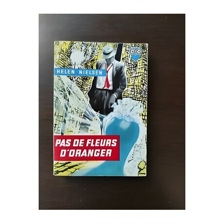 Pas de fleurs d'oranger ditis