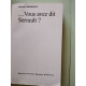 vous avez dit serrault .autobiographie