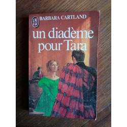 un diadème pour tara J'ai lu