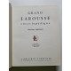 Grand Larousse encyclopédique