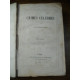 célèbres tomes 5 6 Administration de librairie